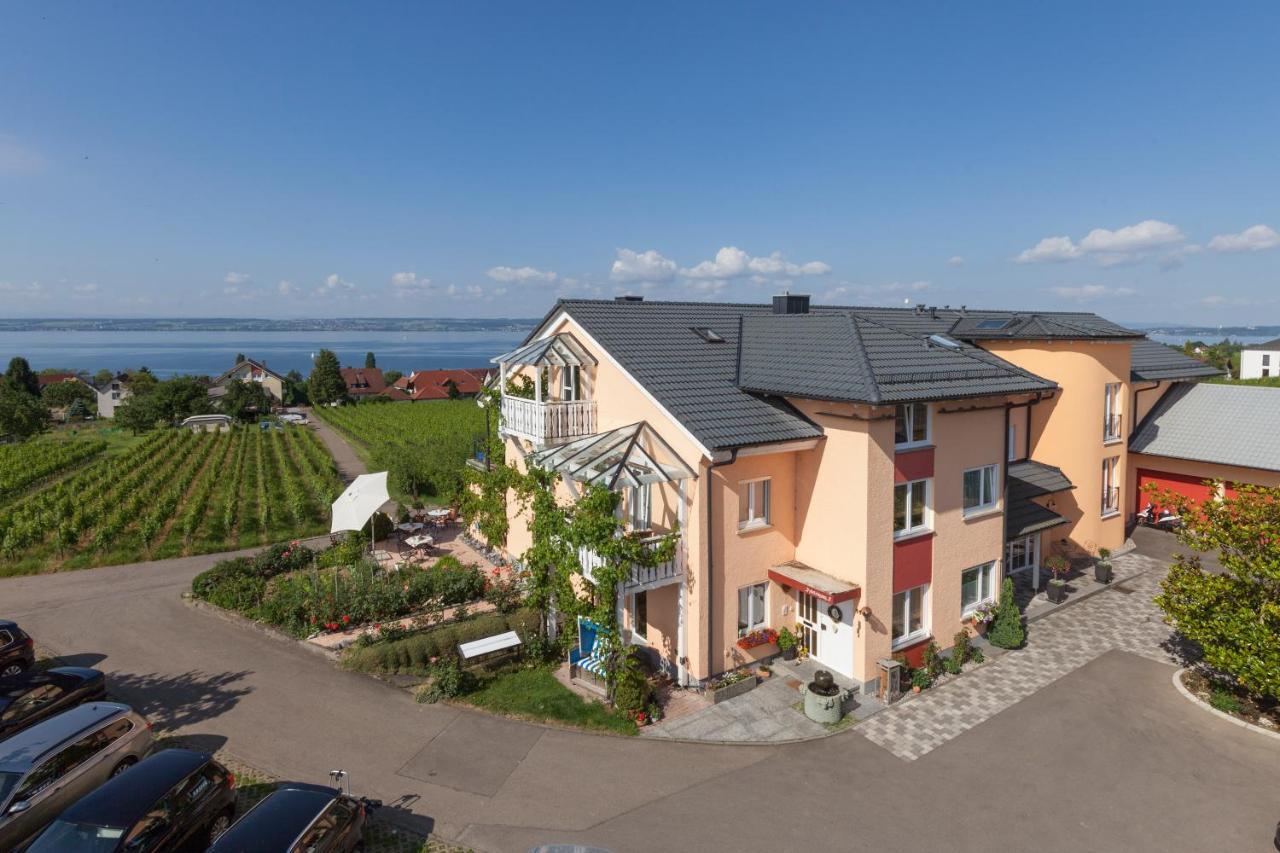 Sonnenhof Hagnau Hotel Exterior photo